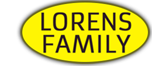 LORENS FAMILY wymiana opon