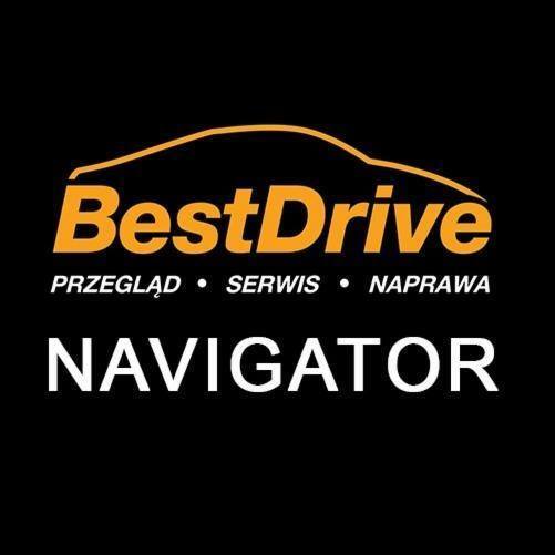 BestDrive Navigator wymiana opon