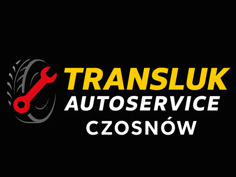 Wulkanizacja Transluk Łukasz Wasiak wymiana opon