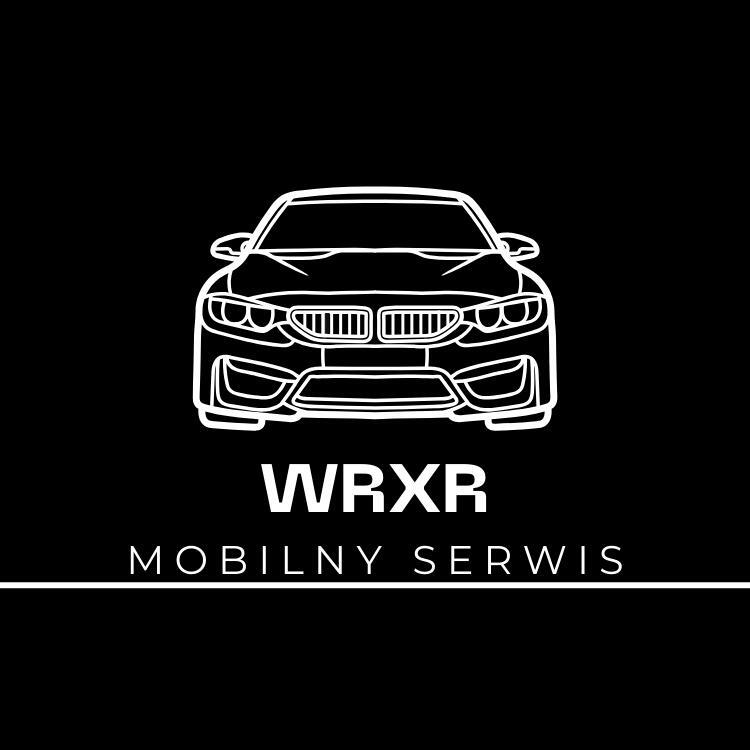 WRXR Mobilny Serwis wymiana opon