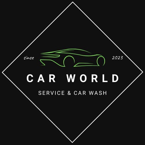 CAR WORLD wymiana opon