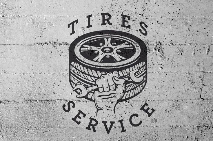 Tires Service Wymiana opon wymiana opon