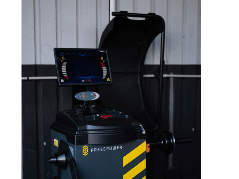 BERBER CARS SP. Z O.O. wymiana opon