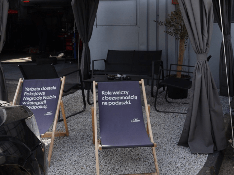 BERBER CARS SP. Z O.O. wymiana opon