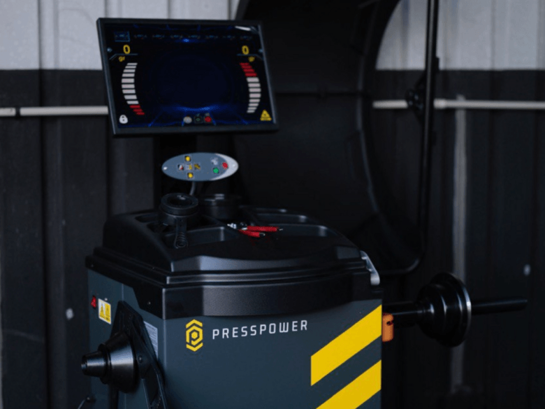 BERBER CARS SP. Z O.O. wymiana opon