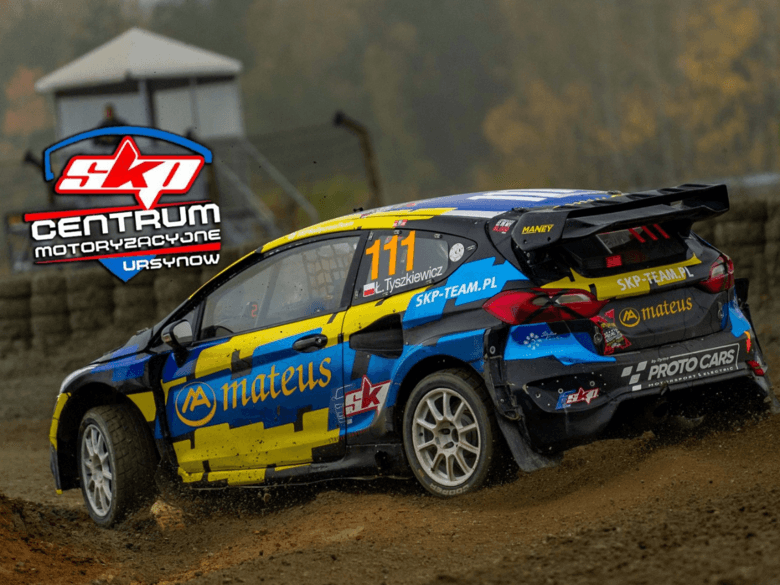 SKP TEAM - Centrum Motoryzacyjne Ursynów wymiana opon