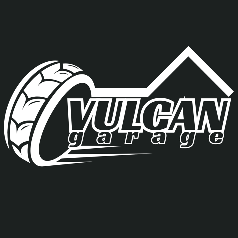 Vulcan Garage wymiana opon