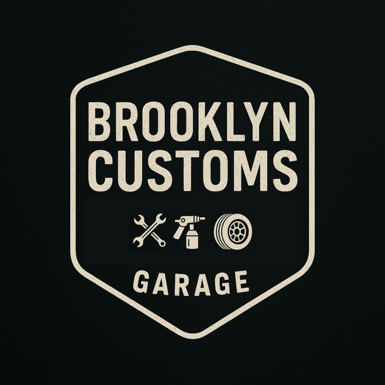 Brooklyn Serwis wymiana opon