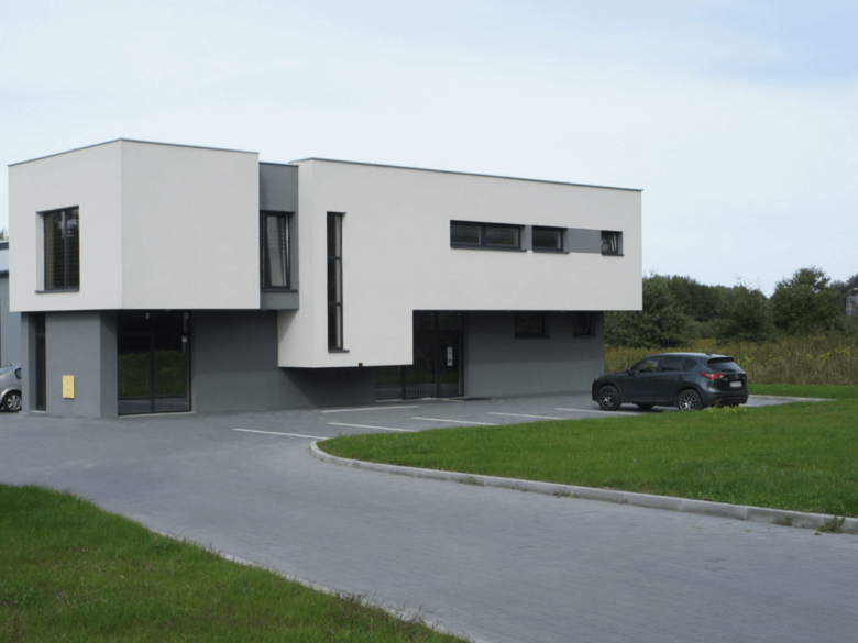 ALU-CAR wymiana opon