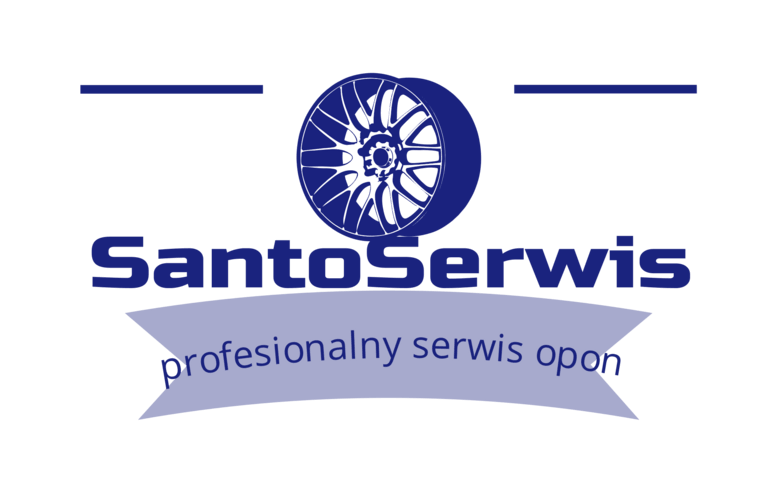 SantoSerwis wymiana opon