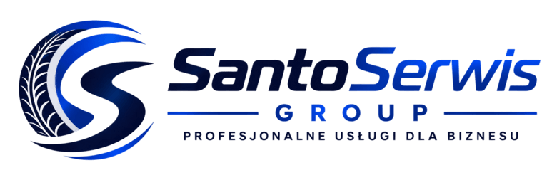 SantoSerwis Group wymiana opon