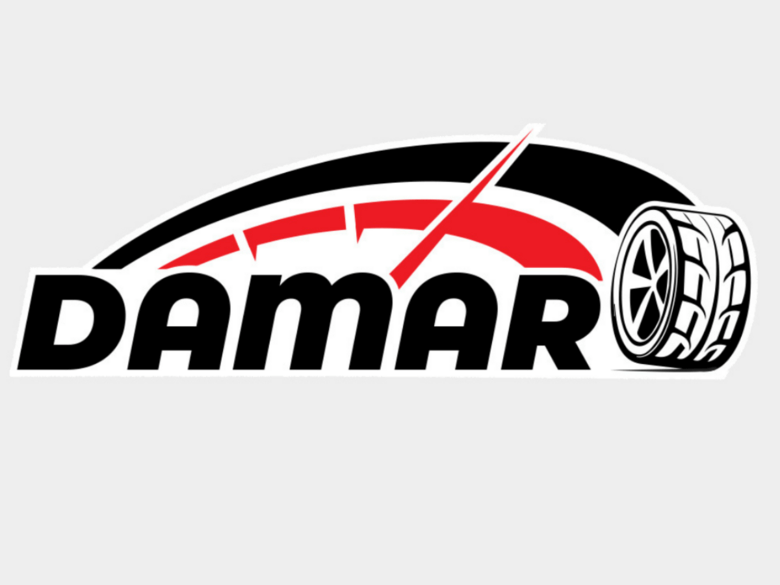DAMAR Damian Święcicki wymiana opon