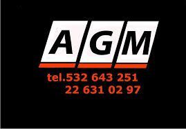 AGM S.C. wymiana opon