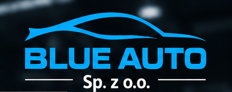 BLUE AUTO wymiana opon