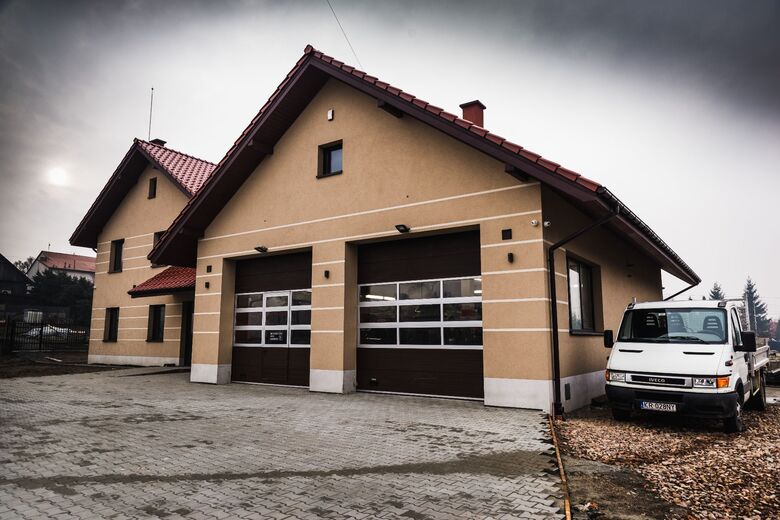 SZNAJDER SERWIS wymiana opon