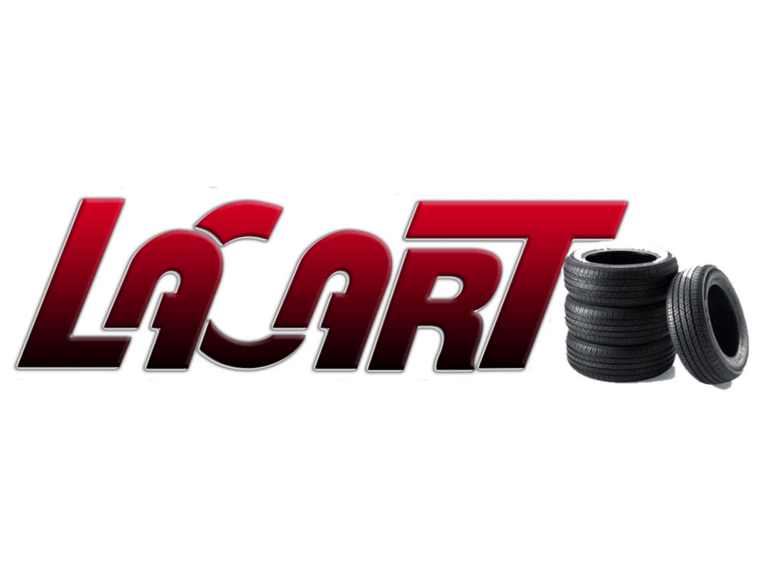 Lacart wymiana opon
