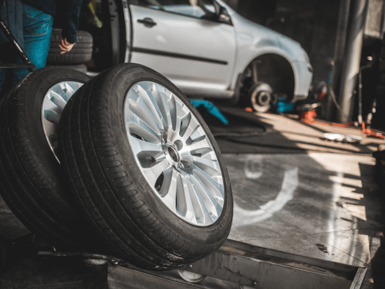 MOTOER Warsztat samochodowy (DTŚ) Zabrze / Ruda Śląska - NAPRAWY NA RATY 0% wymiana opon