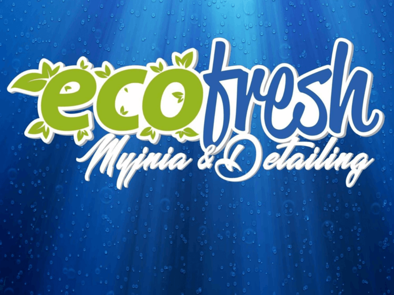 Eco-Fresh Myjnia &Detailing&Opony wymiana opon