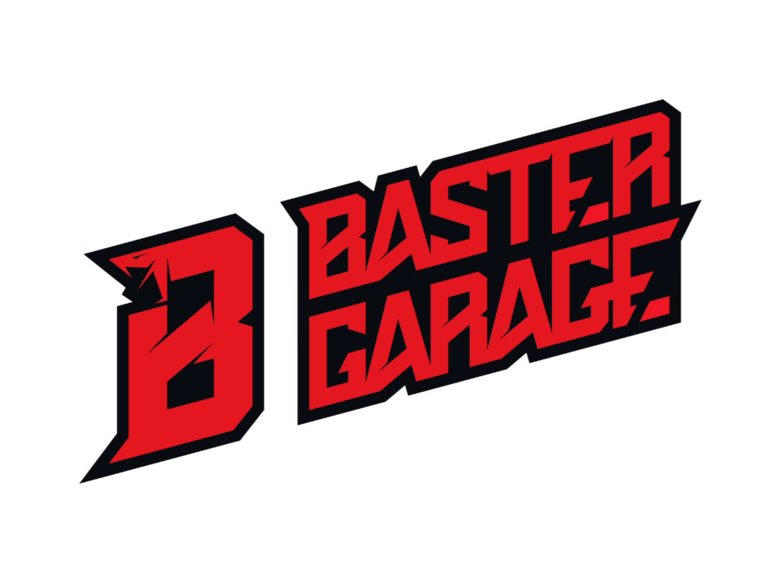 Baster garage wymiana opon
