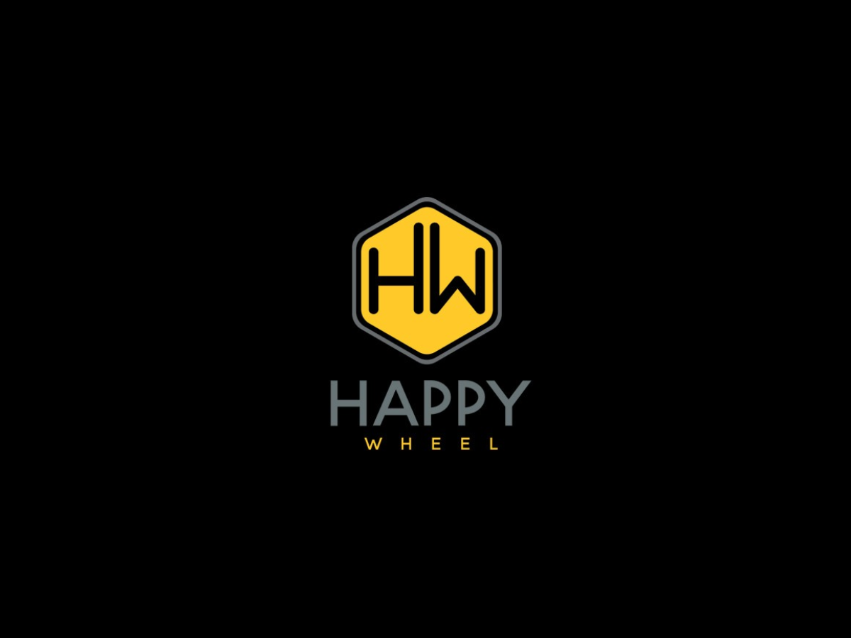HAPPY WHEEL