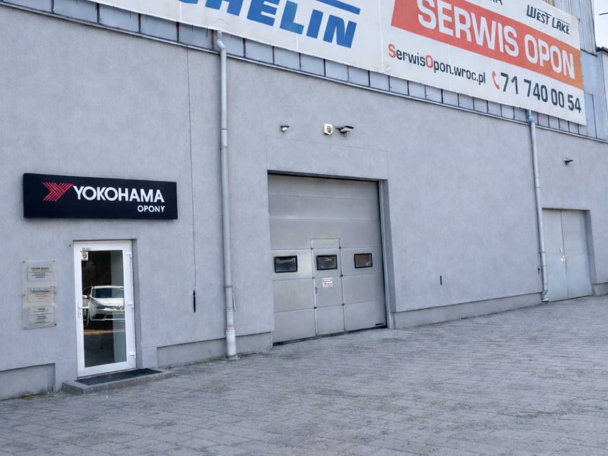 2B Auto Serwis - Wulkanizacja, Opony, Oleje, Hamulce