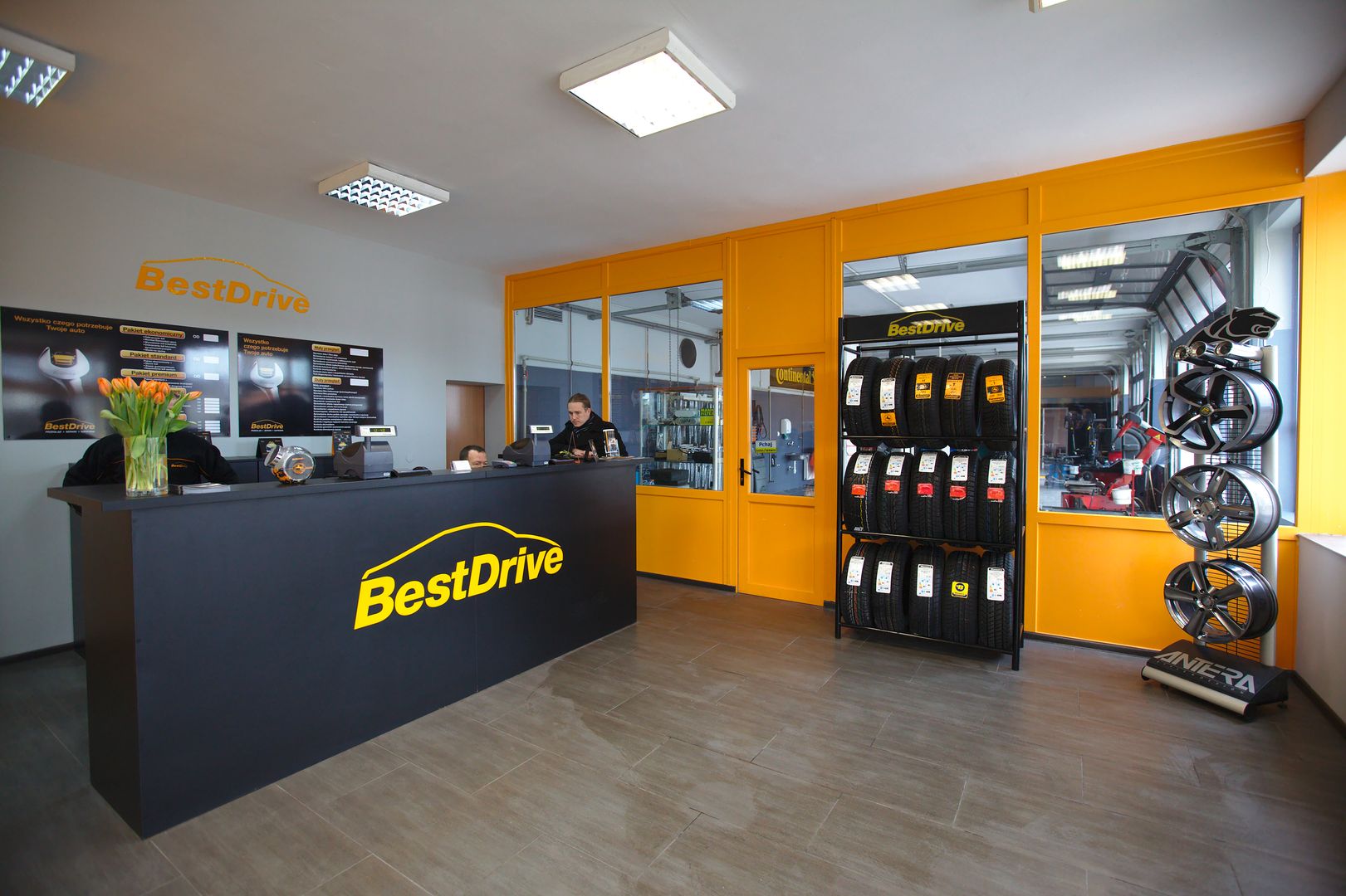 AUTO EXPERT KOSZALIN