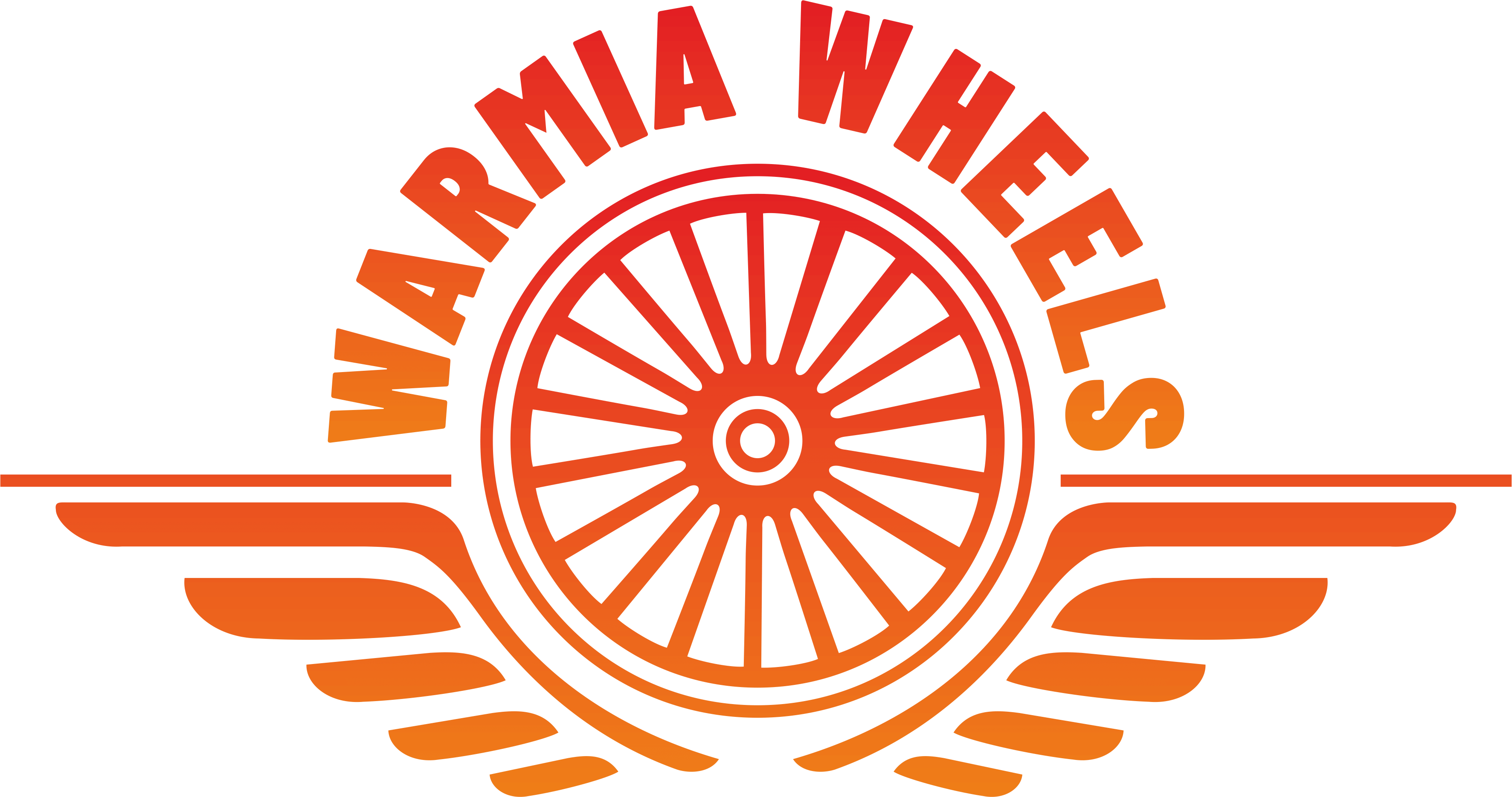 WARMIA WHEELS RENOWACJA FELG SERWIS OPON
